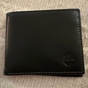 Timberland Wallet